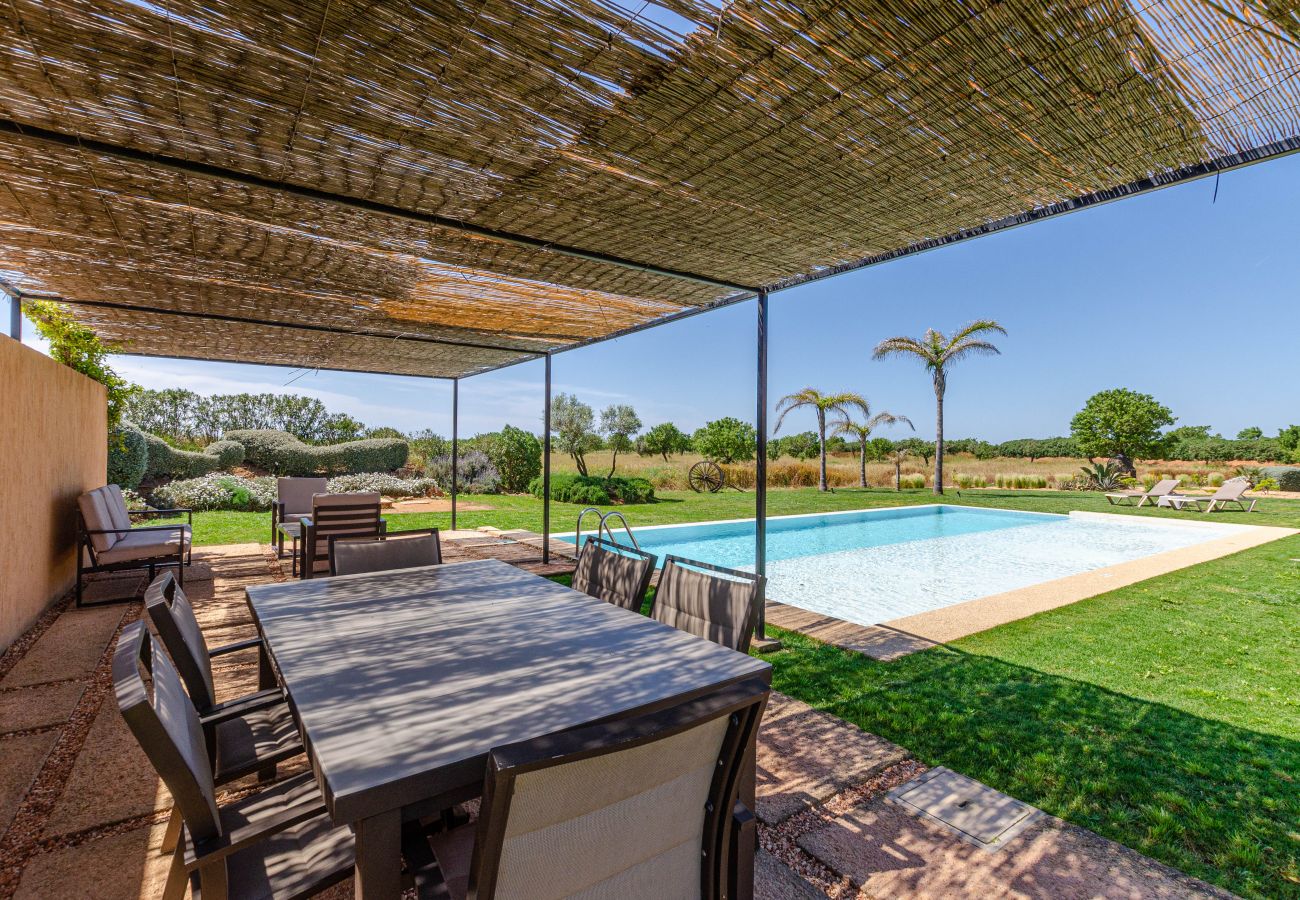 Villa in Campos - YourHouse Thalassa Villa
