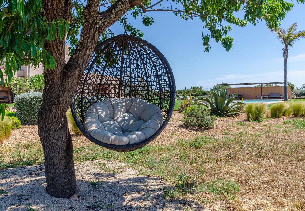 Villa in Campos - YourHouse Thalassa Villa