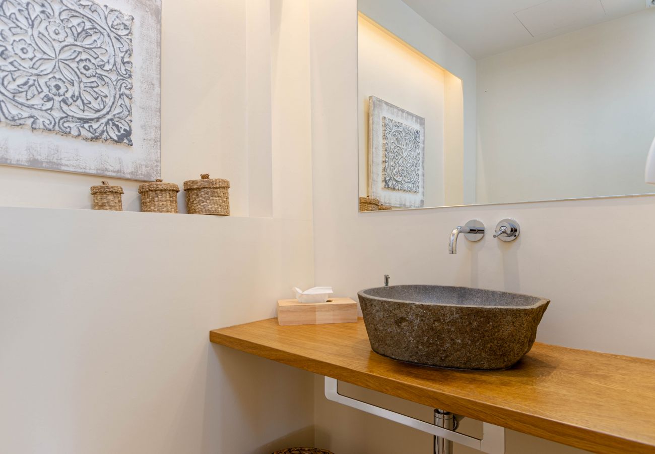 Villa in Campos - YourHouse Thalassa Villa