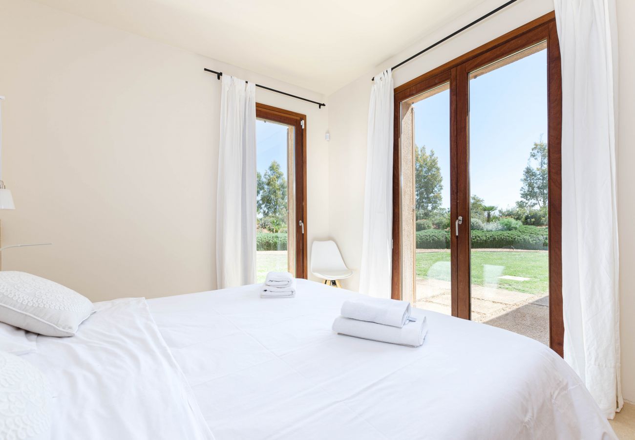 Villa in Campos - YourHouse Thalassa Villa