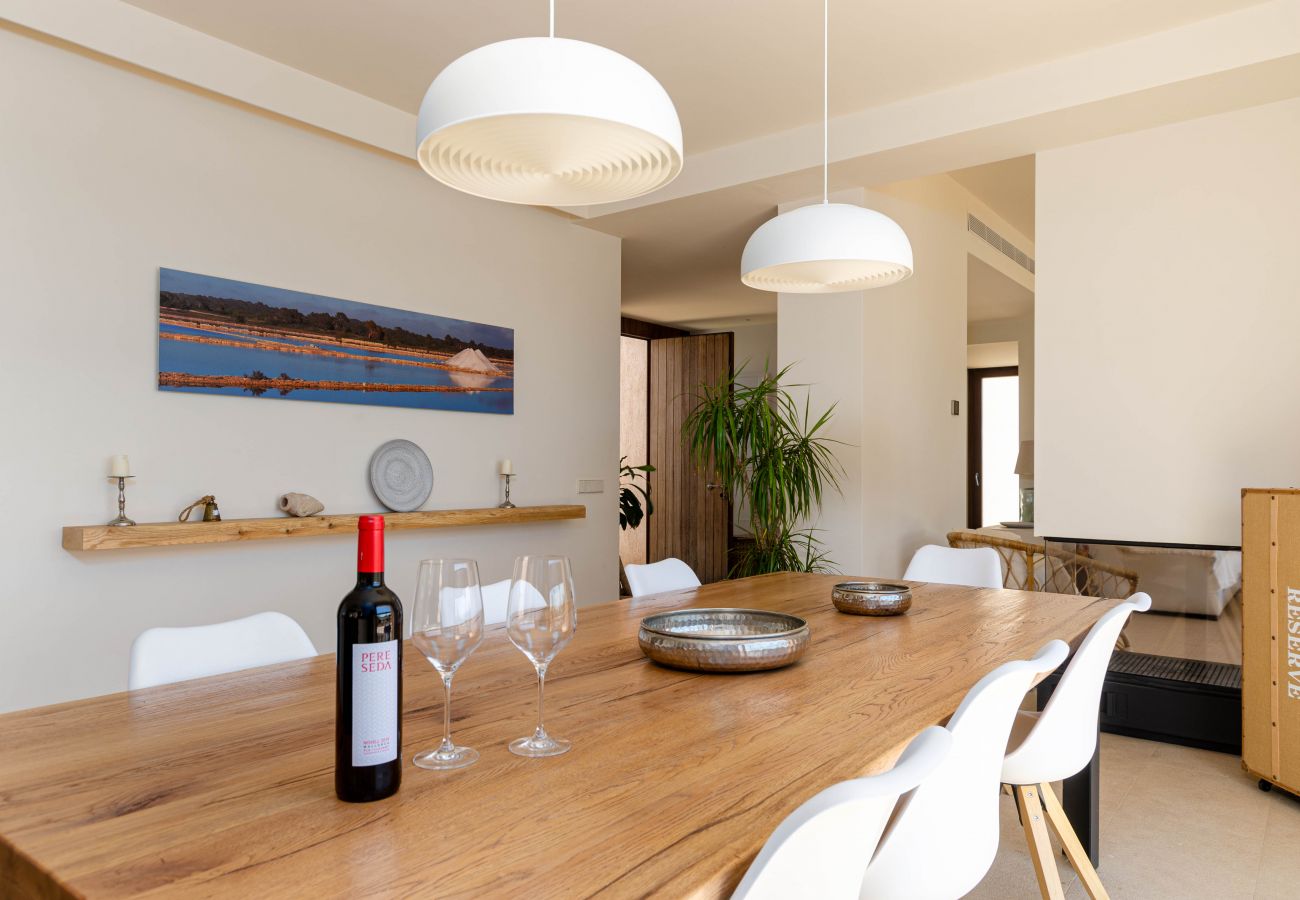 Villa in Campos - YourHouse Thalassa Villa