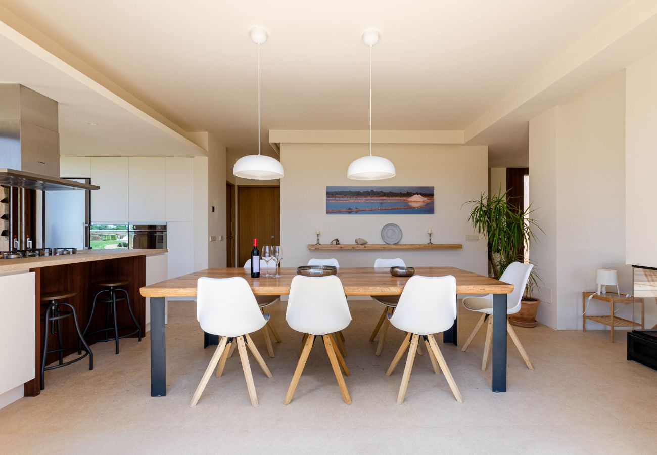 Villa in Campos - YourHouse Thalassa Villa