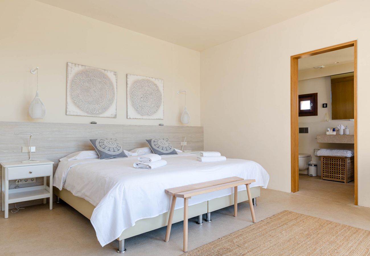 Villa in Campos - YourHouse Thalassa Villa