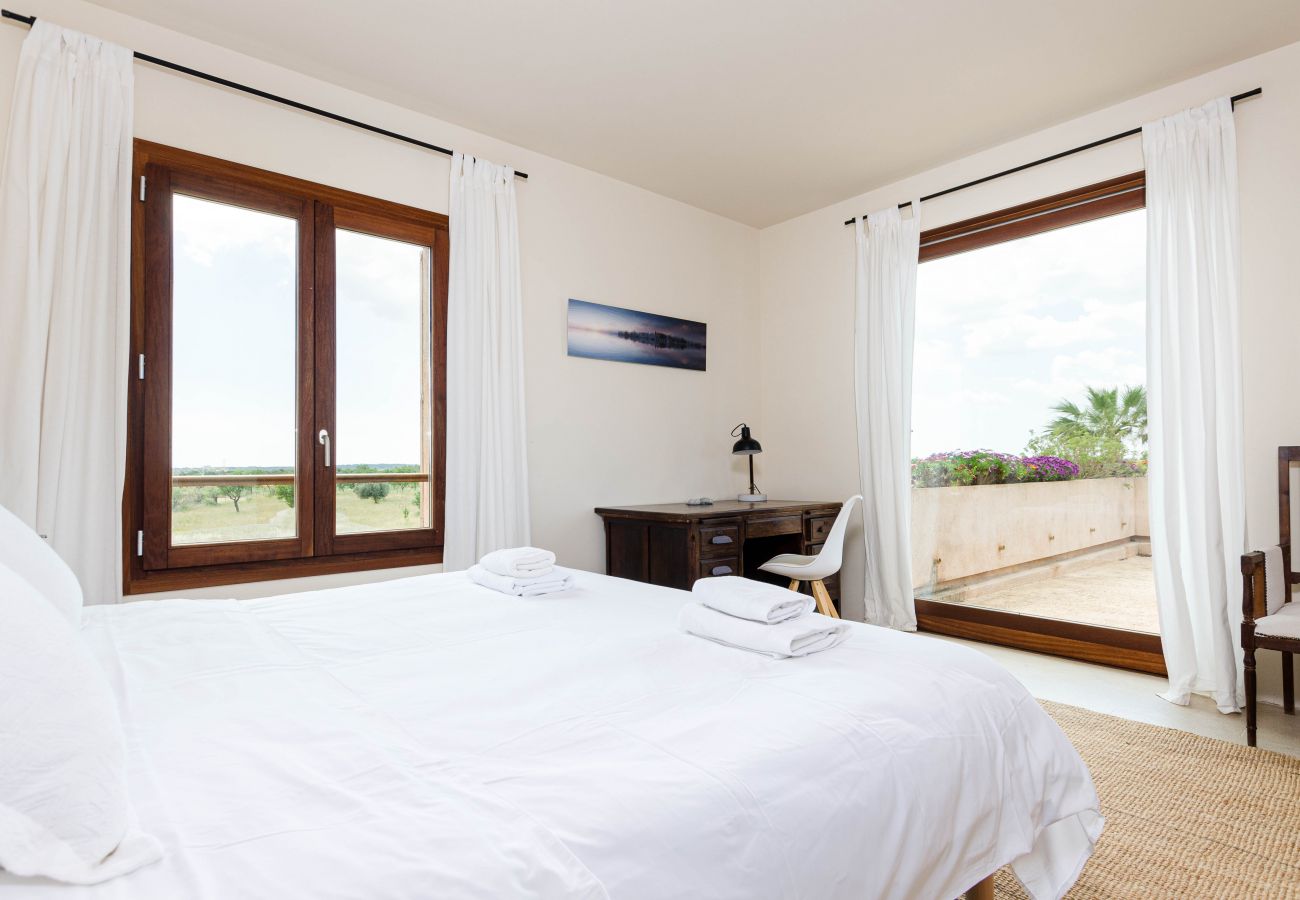 Villa in Campos - YourHouse Thalassa Villa