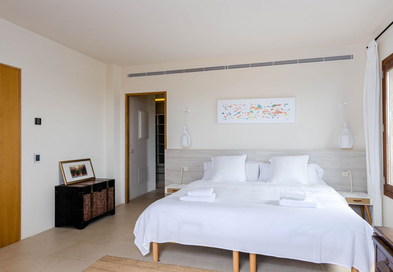 Villa in Campos - YourHouse Thalassa Villa