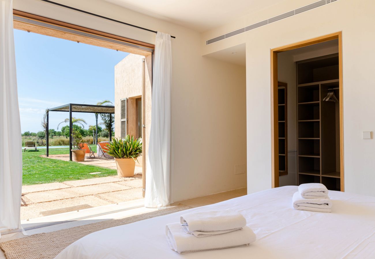 Villa in Campos - YourHouse Thalassa Villa