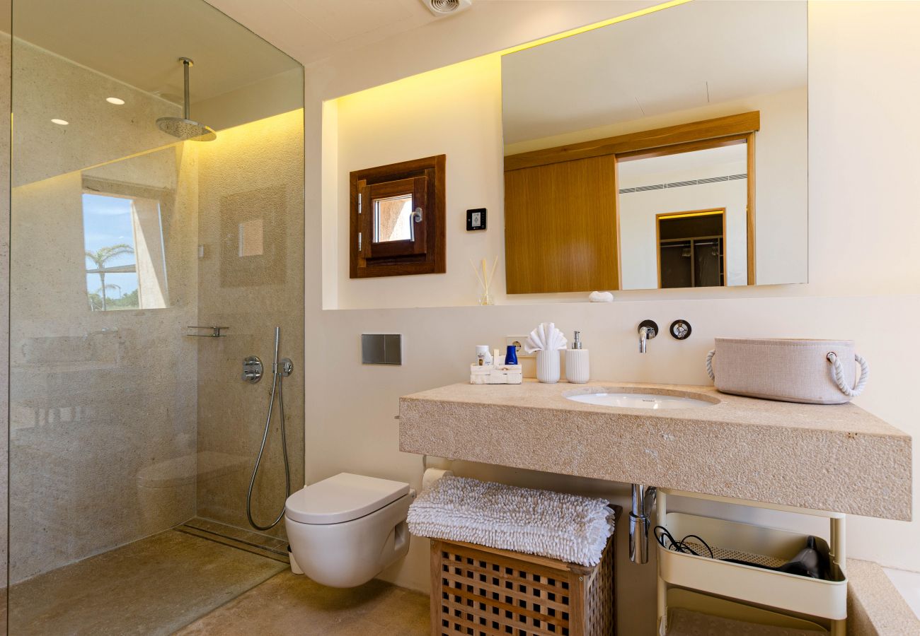 Villa in Campos - YourHouse Thalassa Villa
