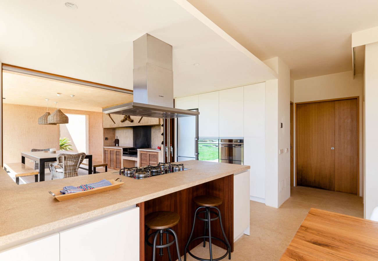 Villa in Campos - YourHouse Thalassa Villa