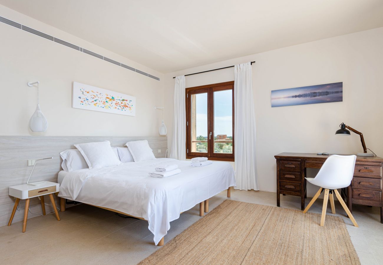 Villa in Campos - YourHouse Thalassa Villa