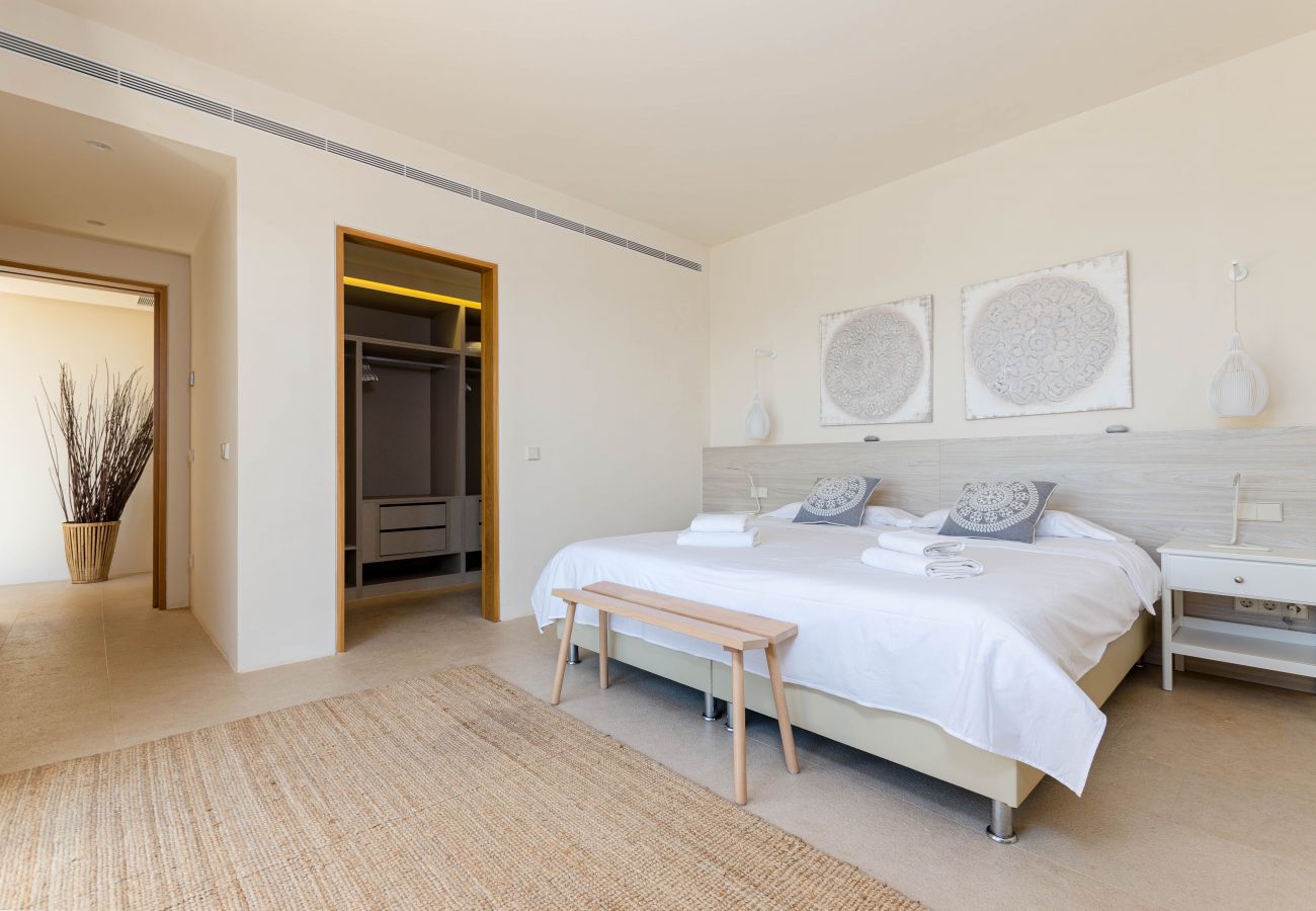 Villa in Campos - YourHouse Thalassa Villa