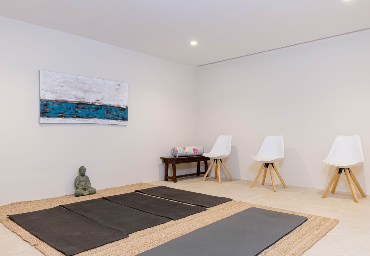 Villa in Campos - YourHouse Thalassa Villa