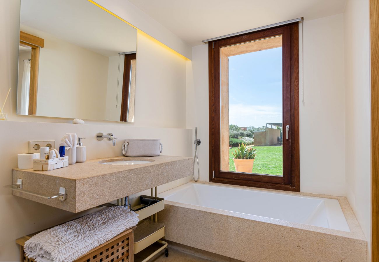 Villa in Campos - YourHouse Thalassa Villa
