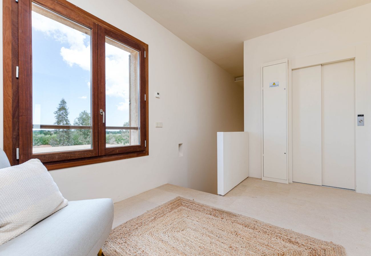 Villa in Campos - YourHouse Thalassa Villa