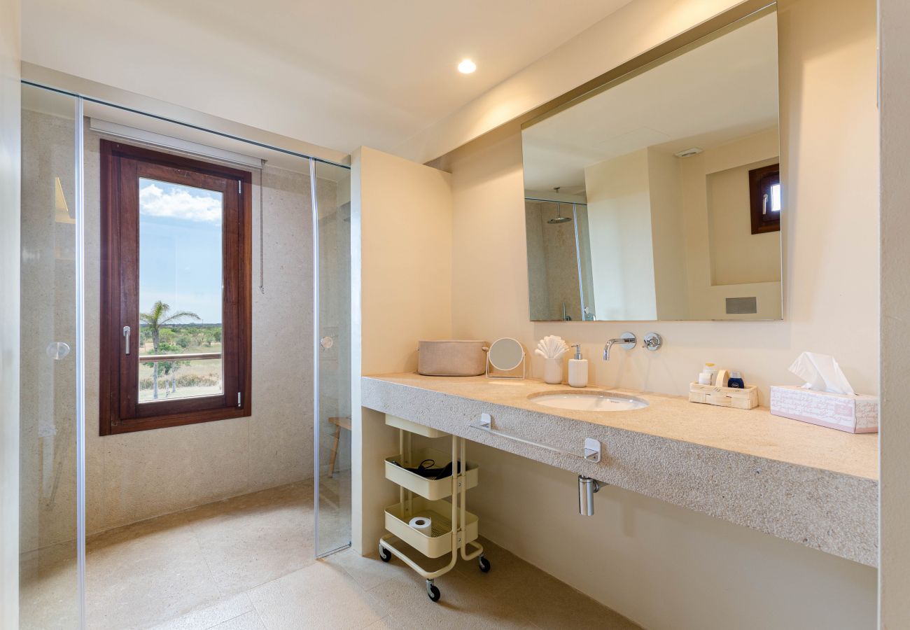 Villa in Campos - YourHouse Thalassa Villa