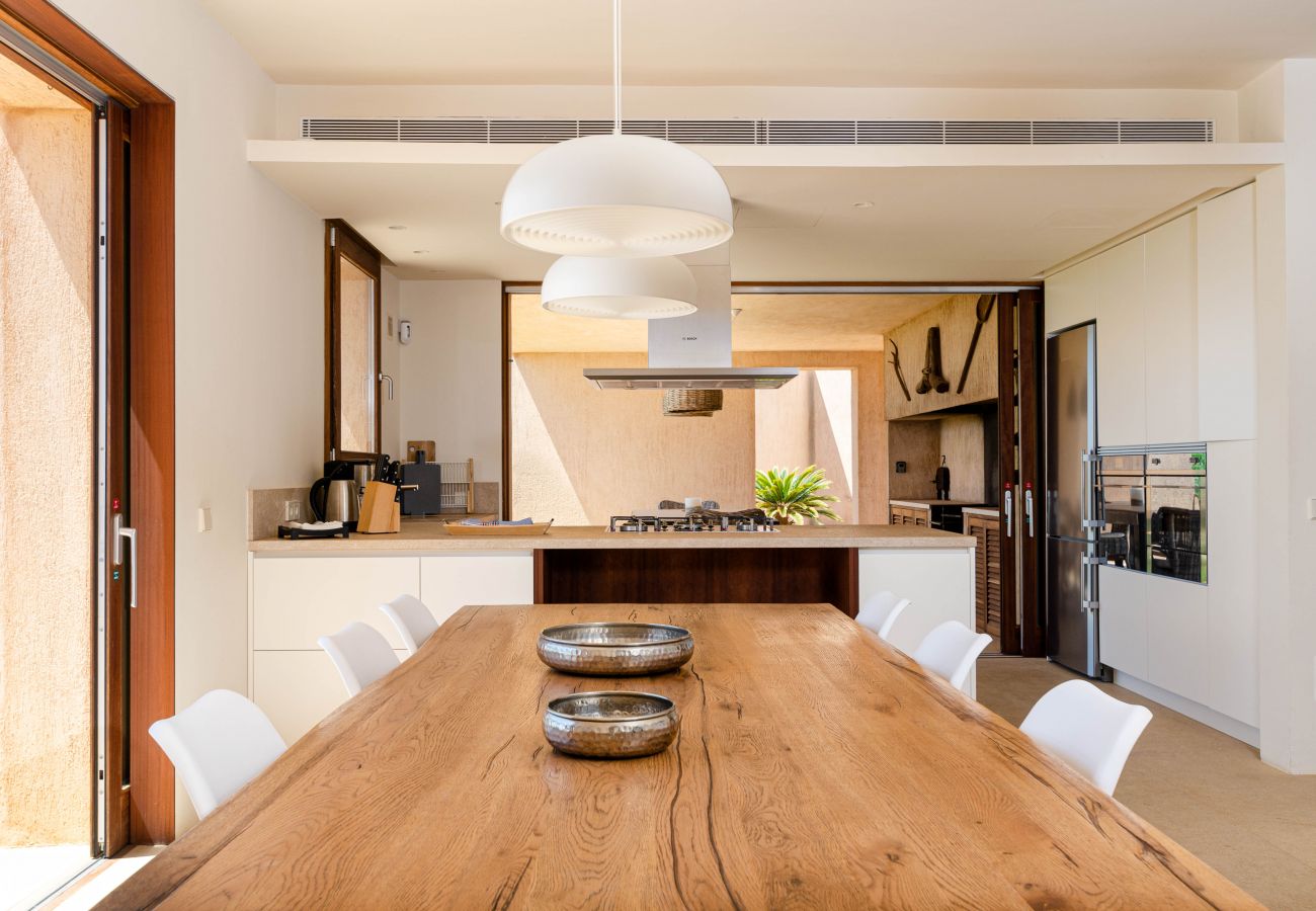 Villa in Campos - YourHouse Thalassa Villa