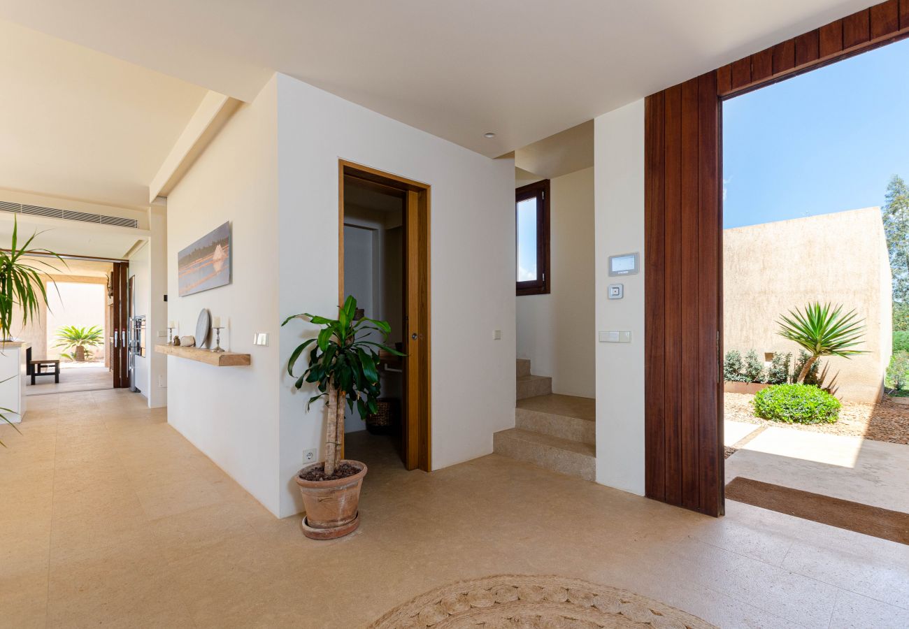 Villa in Campos - YourHouse Thalassa Villa
