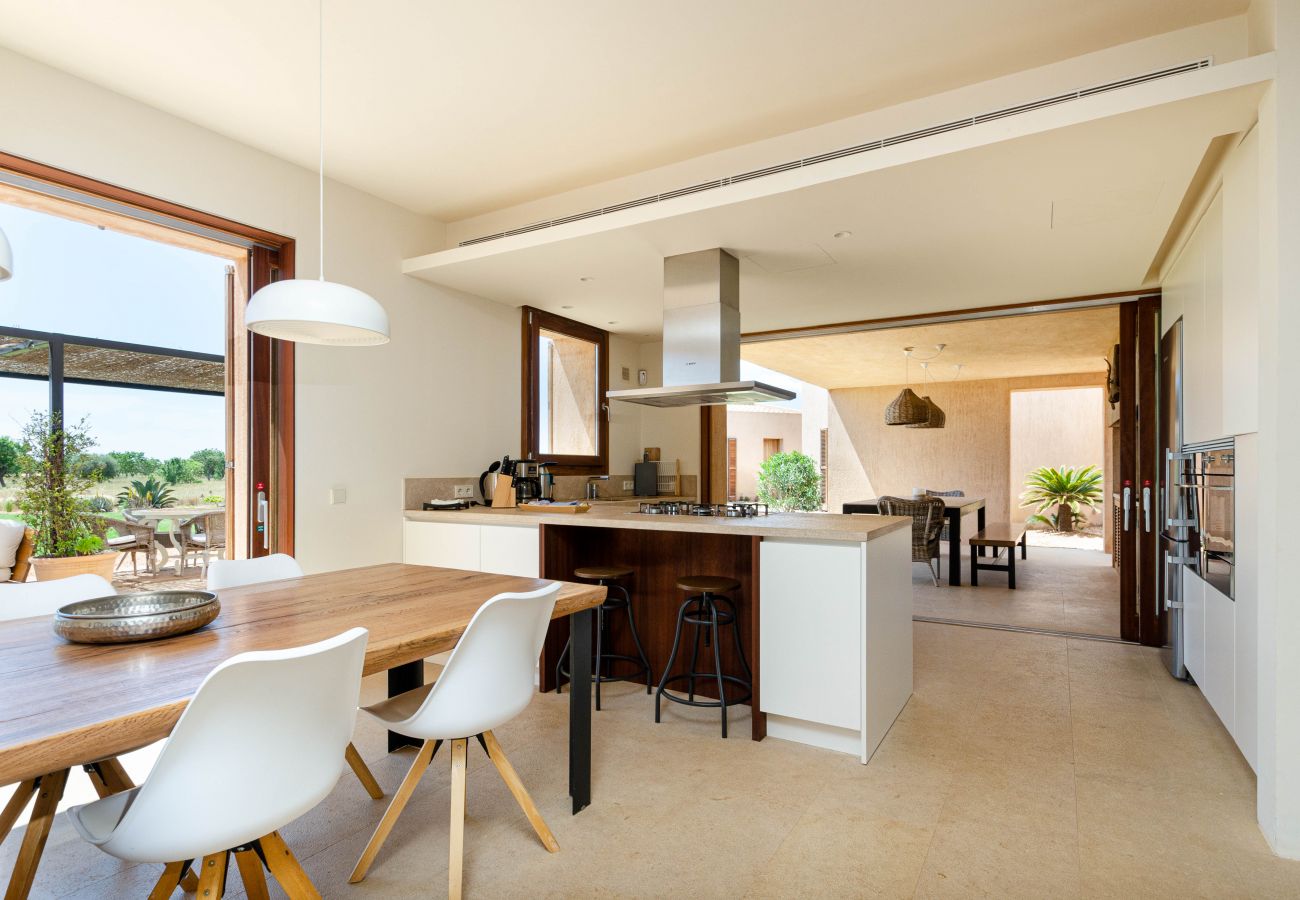 Villa in Campos - YourHouse Thalassa Villa
