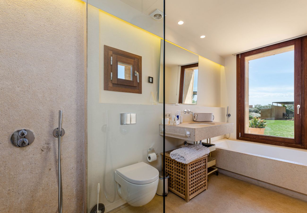 Villa in Campos - YourHouse Thalassa Villa