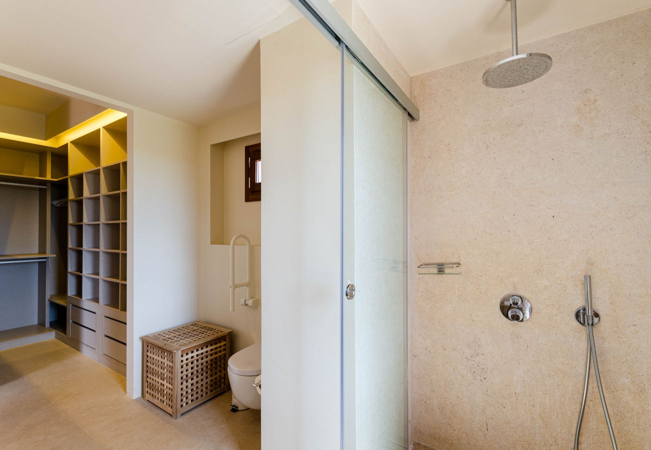 Villa in Campos - YourHouse Thalassa Villa