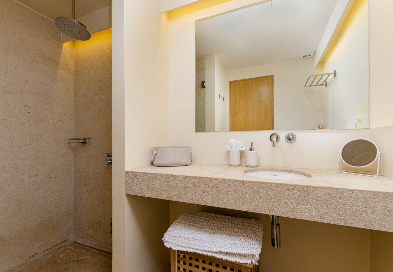 Villa in Campos - YourHouse Thalassa Villa
