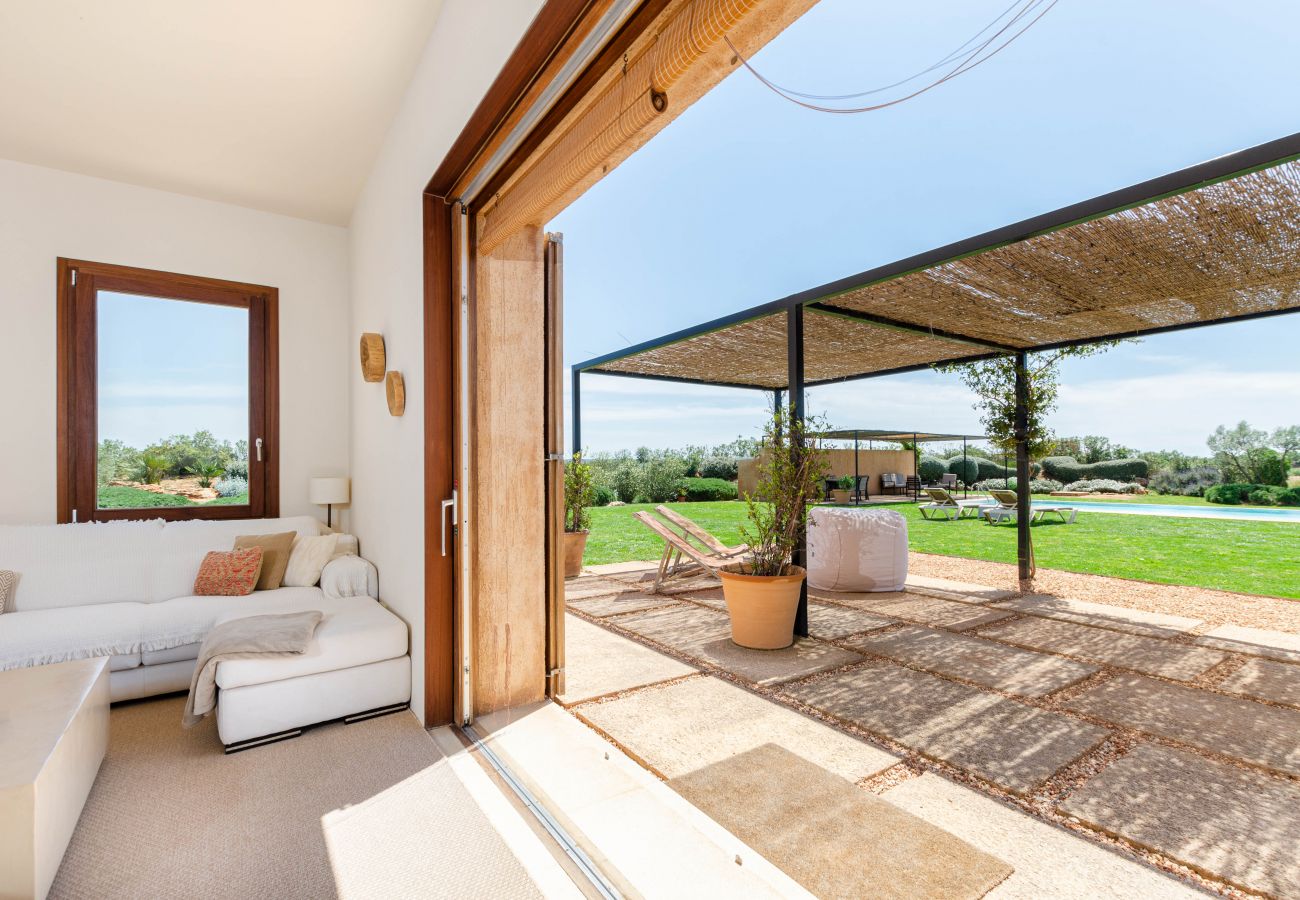 Villa in Campos - YourHouse Thalassa Villa
