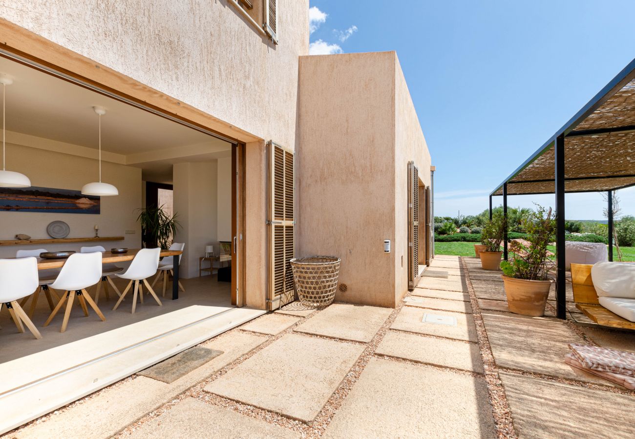 Villa in Campos - YourHouse Thalassa Villa