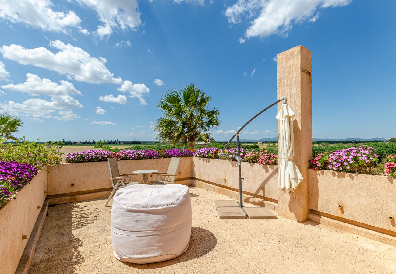 Villa in Campos - YourHouse Thalassa Villa