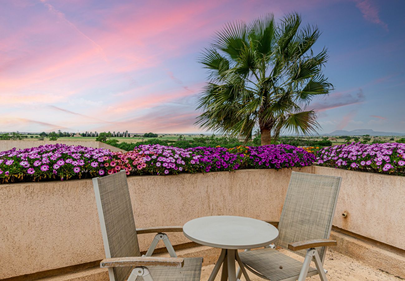 Villa in Campos - YourHouse Thalassa Villa