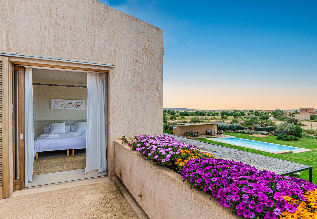 Villa in Campos - YourHouse Thalassa Villa