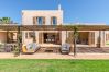 Villa in Campos - YourHouse Thalassa Villa