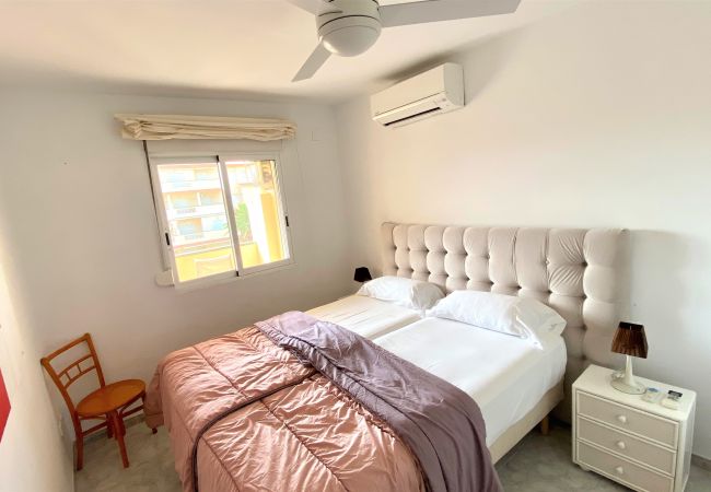 Apartment in Denia - LA MARINA