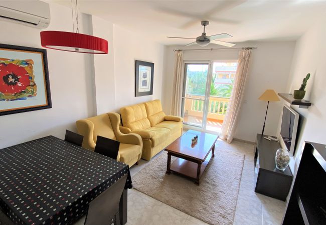 Apartment in Denia - LA MARINA