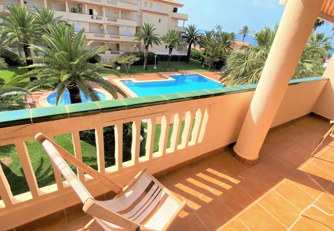 Apartment in Denia - LA MARINA