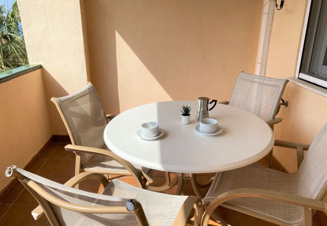 Apartment in Denia - LA MARINA