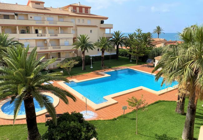 Apartment in Denia - LA MARINA