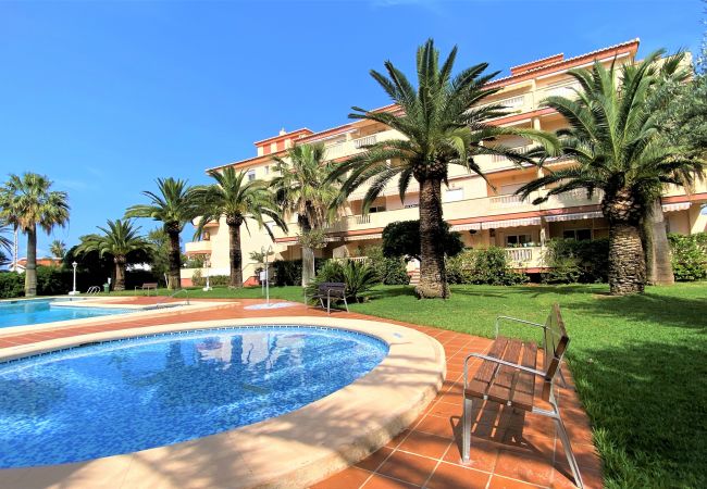 Apartment in Denia - LA MARINA