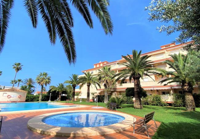 Apartment in Denia - LA MARINA LM075 Apartment in Denia - LA MARINA LM075