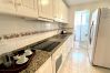 Apartment in Denia - LA MARINA LM075 Apartment in Denia - LA MARINA LM075