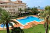 Apartment in Denia - LA MARINA LM075 Apartment in Denia - LA MARINA LM075