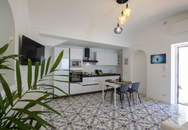 House in Praiano - Casa Terry - Lovely apartment with sea view House in Praiano - Casa Terry - Lovely apartment with sea view