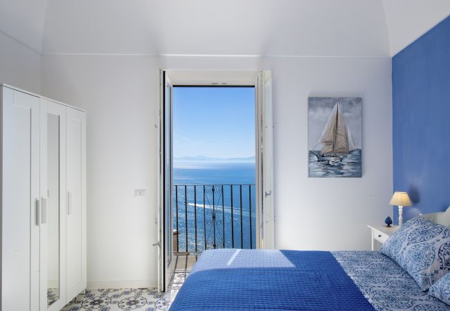 House in Praiano - Casa Terry - Lovely apartment with sea view House in Praiano - Casa Terry - Lovely apartment with sea view