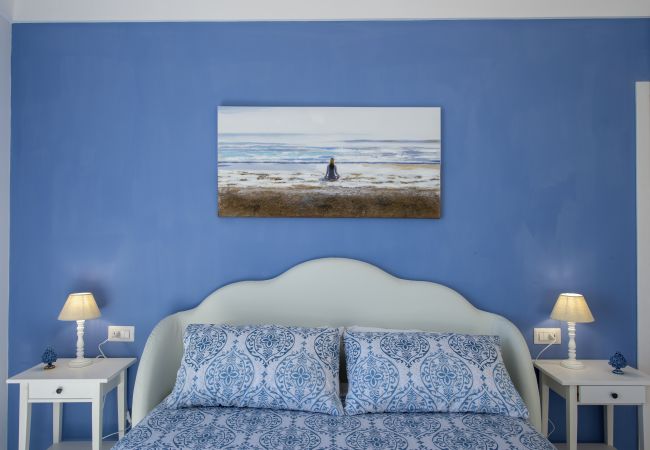 House in Praiano - Casa Terry - Lovely apartment with sea view House in Praiano - Casa Terry - Lovely apartment with sea view