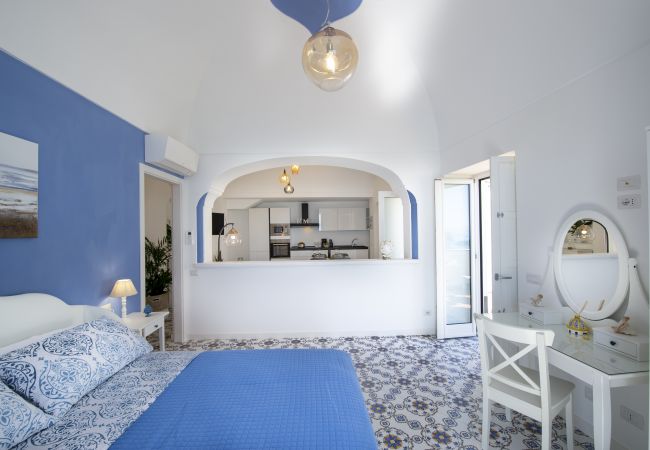 House in Praiano - Casa Terry - Lovely apartment with sea view House in Praiano - Casa Terry - Lovely apartment with sea view