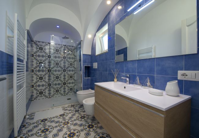 House in Praiano - Casa Terry - Lovely apartment with sea view House in Praiano - Casa Terry - Lovely apartment with sea view