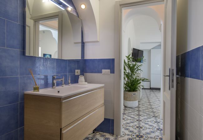 House in Praiano - Casa Terry - Lovely apartment with sea view House in Praiano - Casa Terry - Lovely apartment with sea view