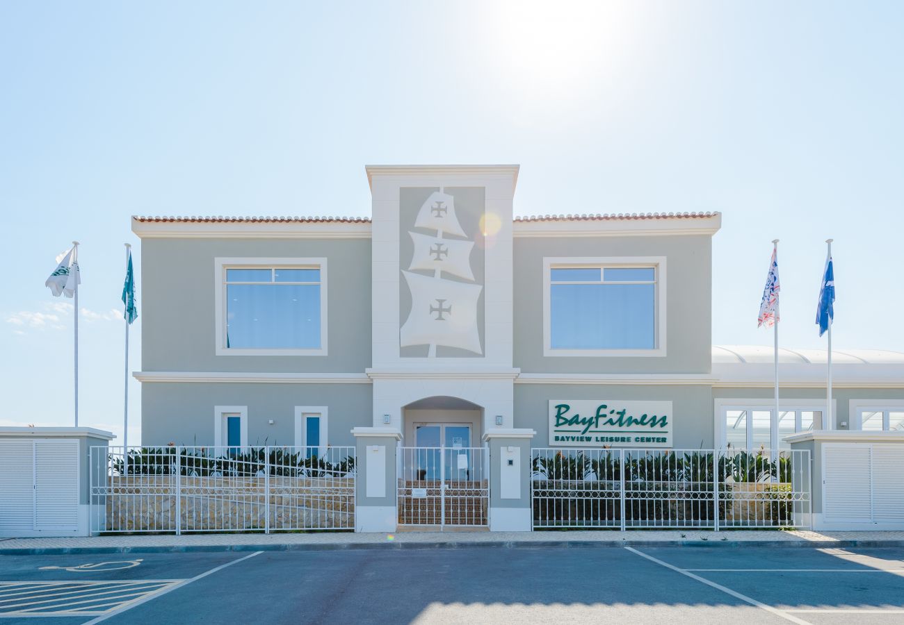 Villa in Lagos - Boavista Resort - Bayview