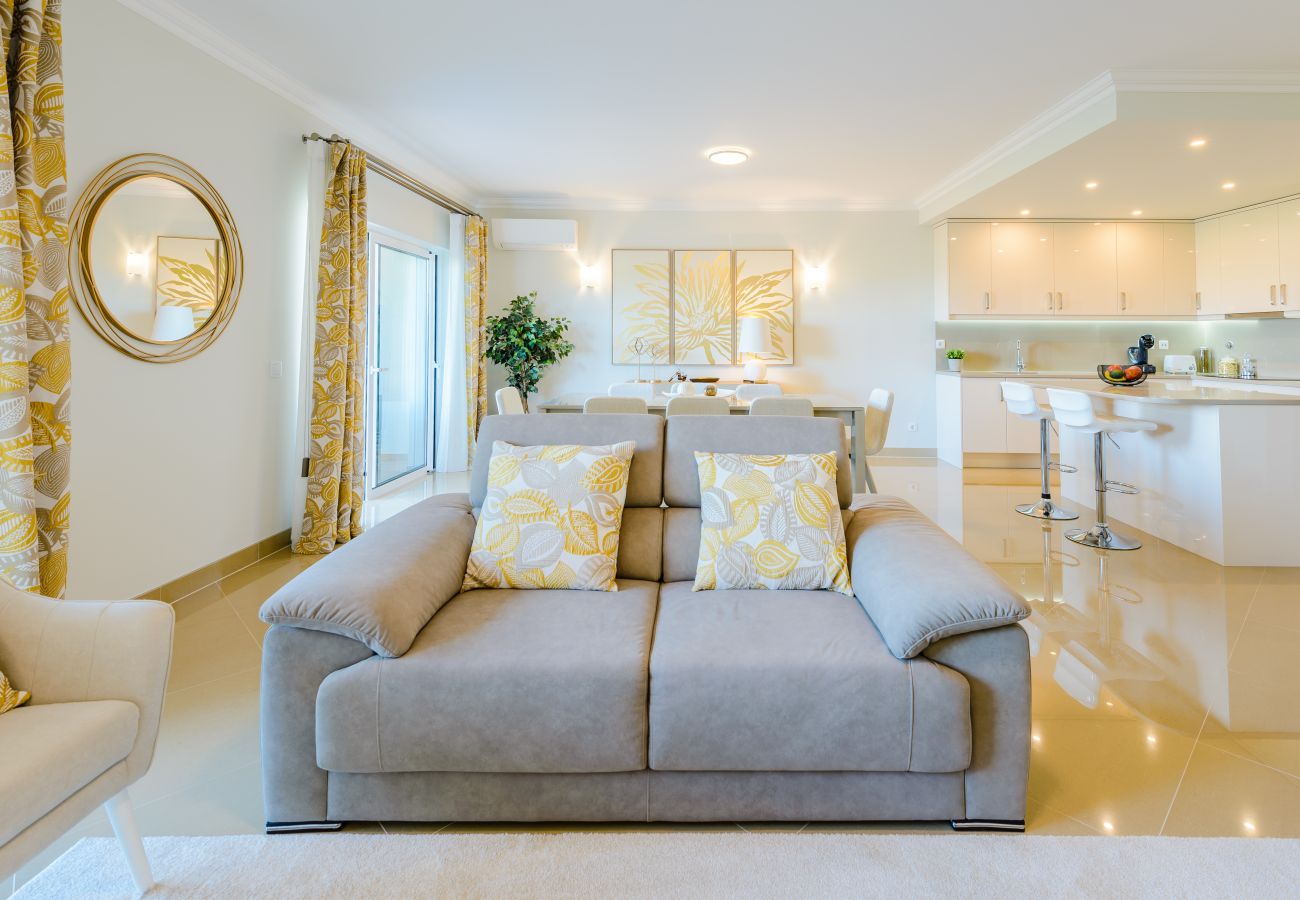 Villa in Lagos - Boavista Resort - Bayview
