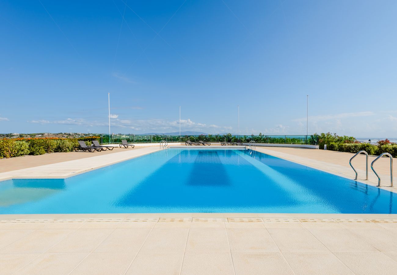 Villa in Lagos - Boavista Resort - Bayview