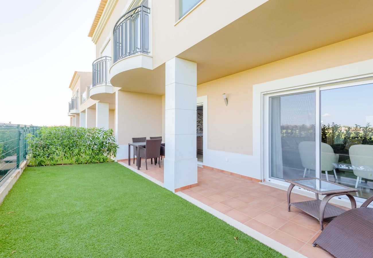 Villa in Lagos - Boavista Resort - Bayview