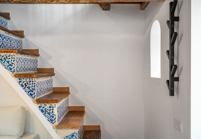 Apartment in Palma de Mallorca - The Sailor House - Botaló Apartment in Palma de Mallorca - The Sailor House - Botaló